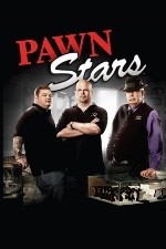Watch Vodly Pawn Stars Online